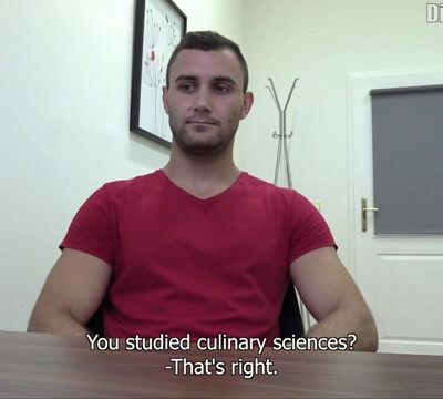 Dirty scout – 61 sixty one