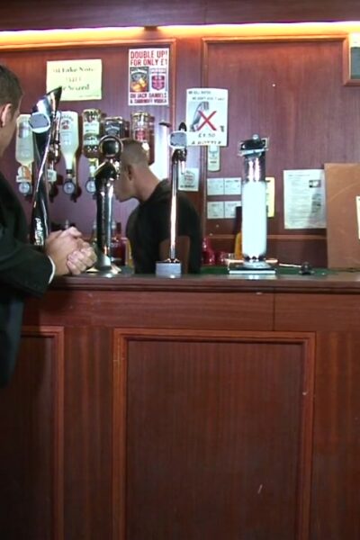 Fucking the band – part 3