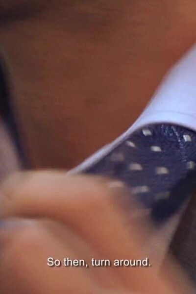 Hands tied (hector de silva, robbie rojo)