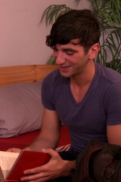 Human studies (andy banks, tanner stark)