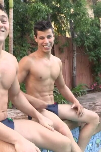 Kaleb lane = bareback