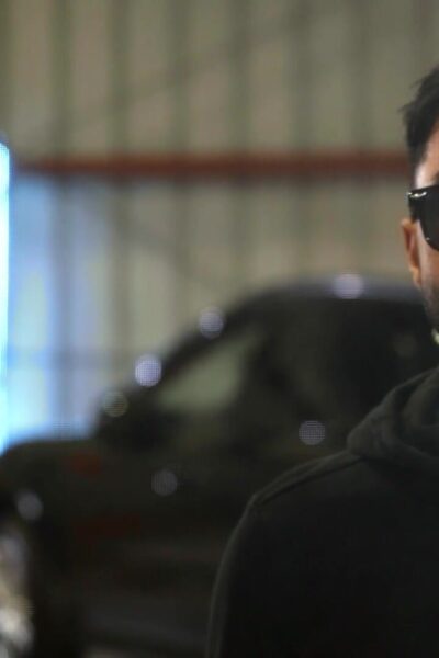 Sex drive (paul wagner, felix fox)