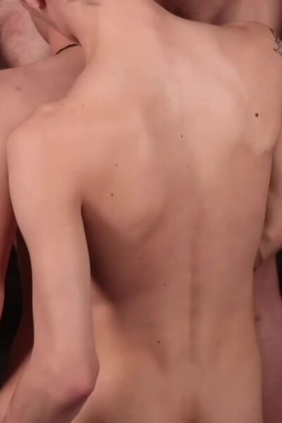 Spanish twink is a dirty piss slut part 1