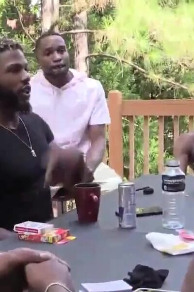 The fuck house part 1