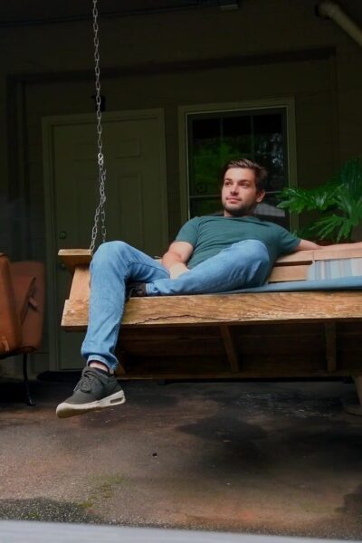 Too busy to get busy