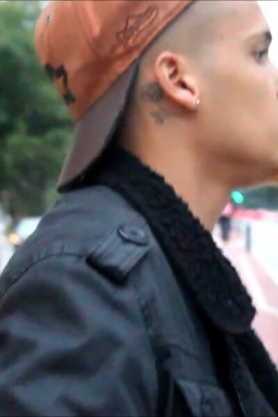 Uncle got fucked by my friends