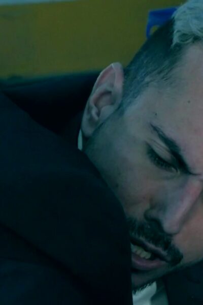 Wet code (dani rivera, manuel scalco)