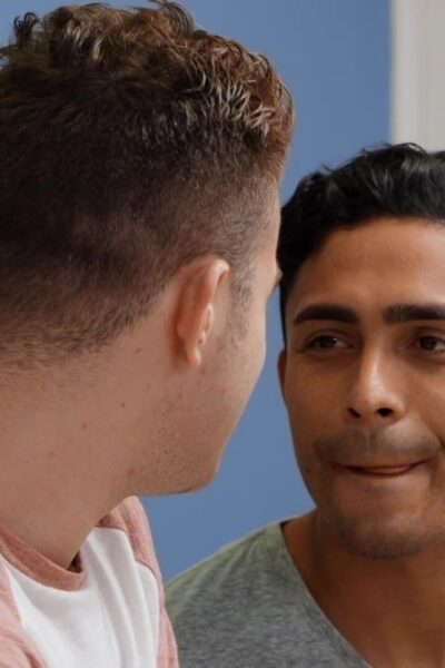 Asher, blake ryan bareback