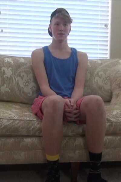 Caleb nash – casting #63