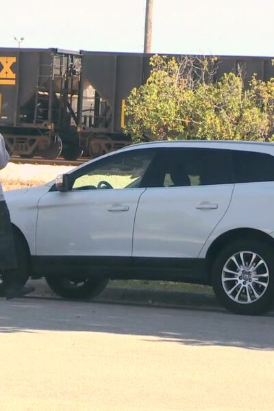 Car thieves give the best head