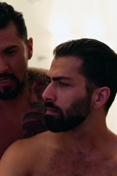 Fans only! with boomer banks adam ramzi