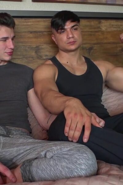 Fresh and fucked