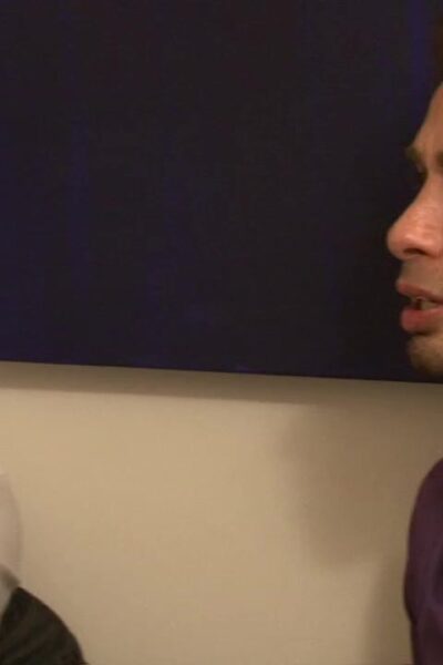Michael lucas hammers carsten andersson