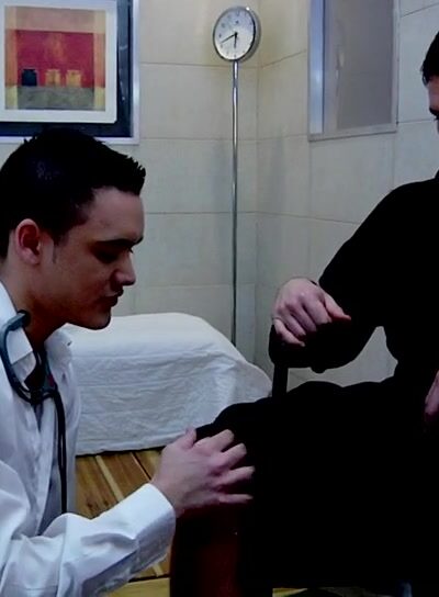 Nursing the wounded