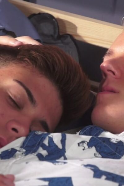 Price to pay (landon vega, jeremy price)