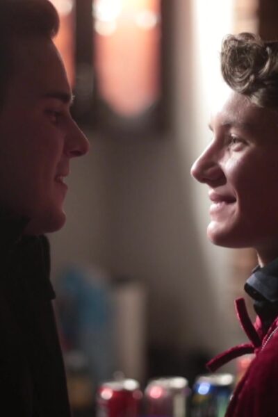 Round 2 (josh brady, leo frost)
