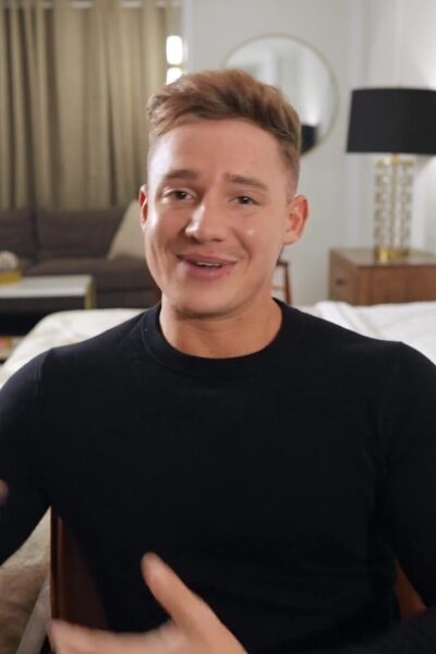 Archie, max campbell bareback