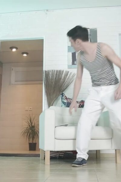 Dirty-fuckers twinks in heat scene 4
