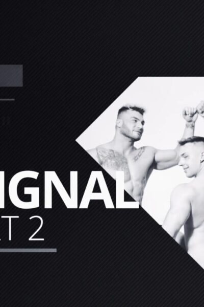Dick signal part 2
