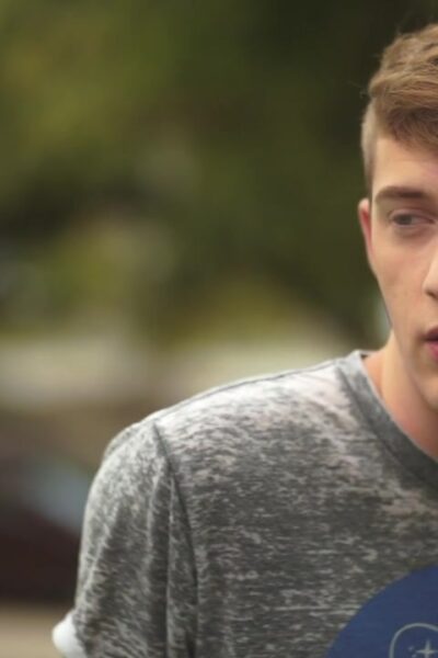 Introducing cameron parks