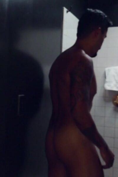 Jayce asher bareback