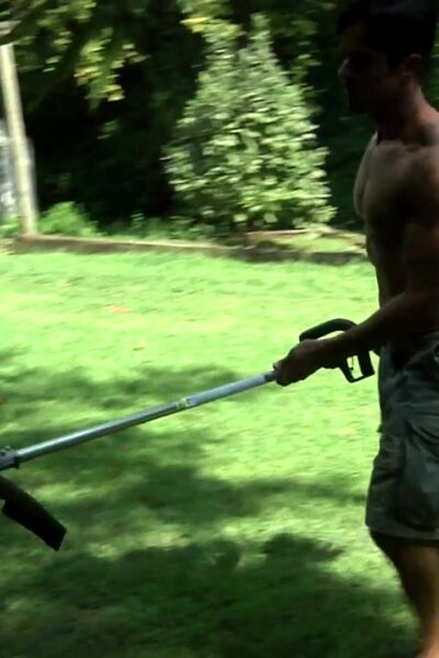 The gardener – gavin waters, rafael alencar