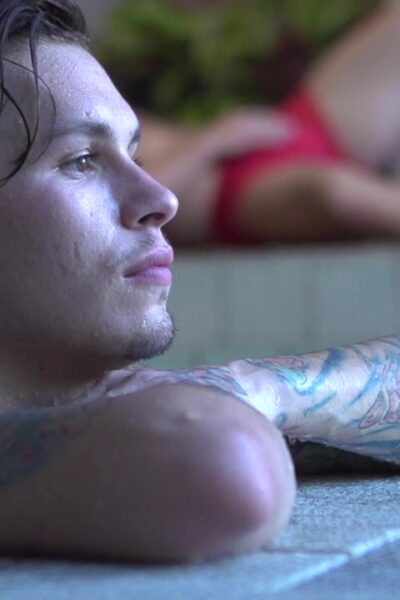 The greek bathhouse (colby jansen, seth night)