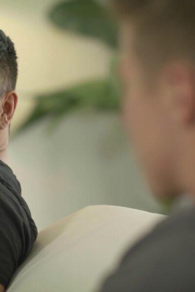 The stepfather 7 scene 2