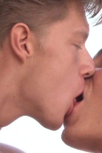 Torsten ullman, christian lundgren – condom free
