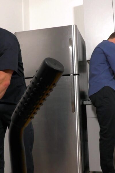 Clean up crew – member fantasy