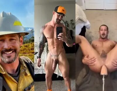 Daniel mena (logan chase) compilation