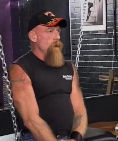 Interview with a master – bear instincts