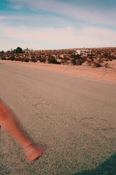 Californian drift part 2