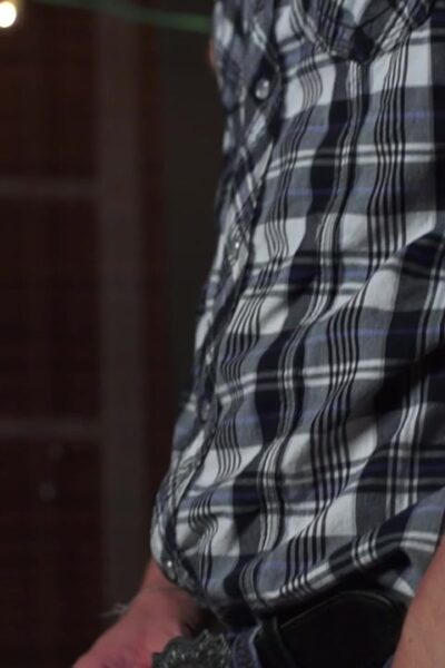 Colton james – solo session