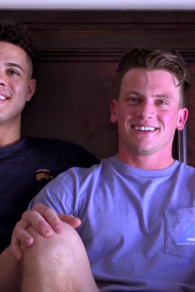 Omg! did two brand new guys just shoot gayhoopla’s best scene ever!
