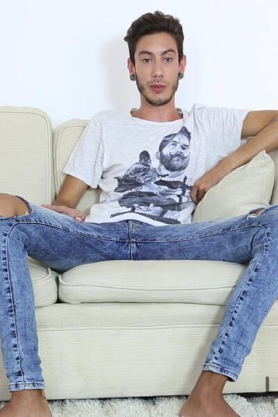 Sasha erre – new talents