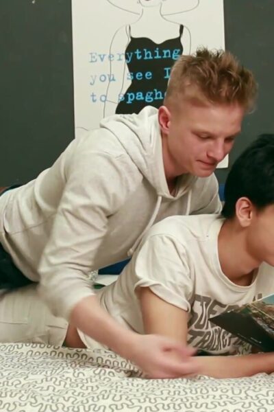 Sweet russian boys 3
